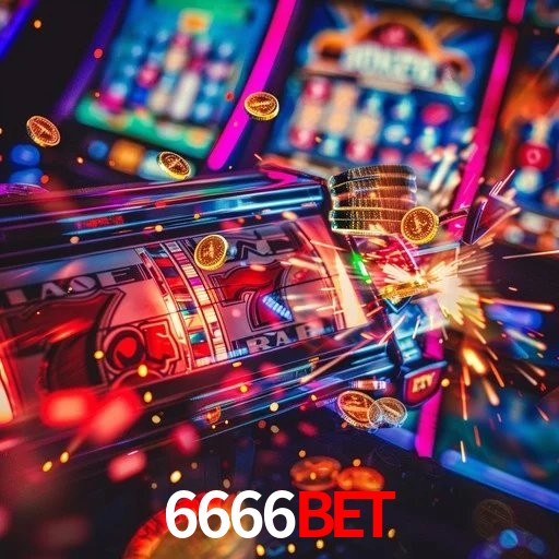 Apostas Esportivas na 6666Bet: Um Guia Completo