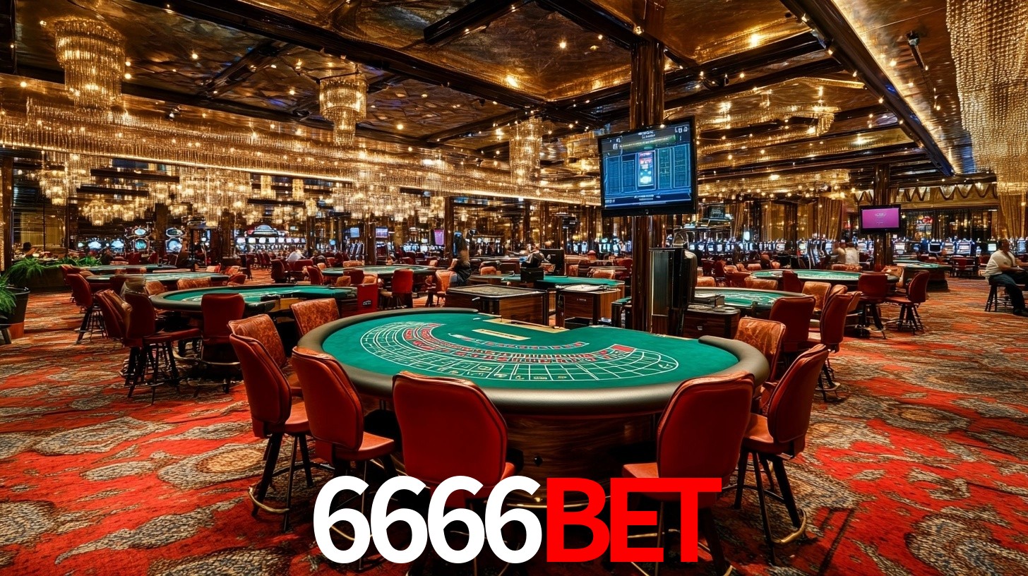 6666Bet