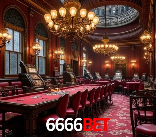 Explorando a Categoria de Eventos em Apostas na 6666Bet
