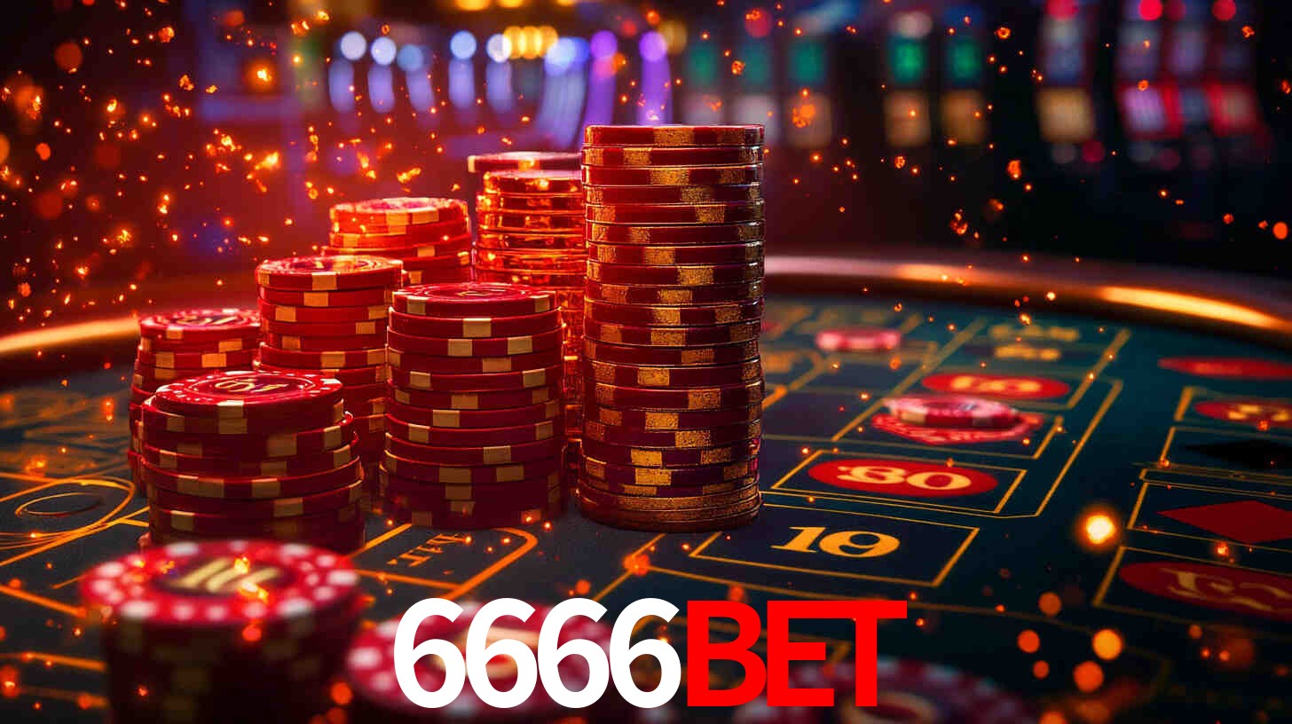 6666Bet,6666Bet Jogo