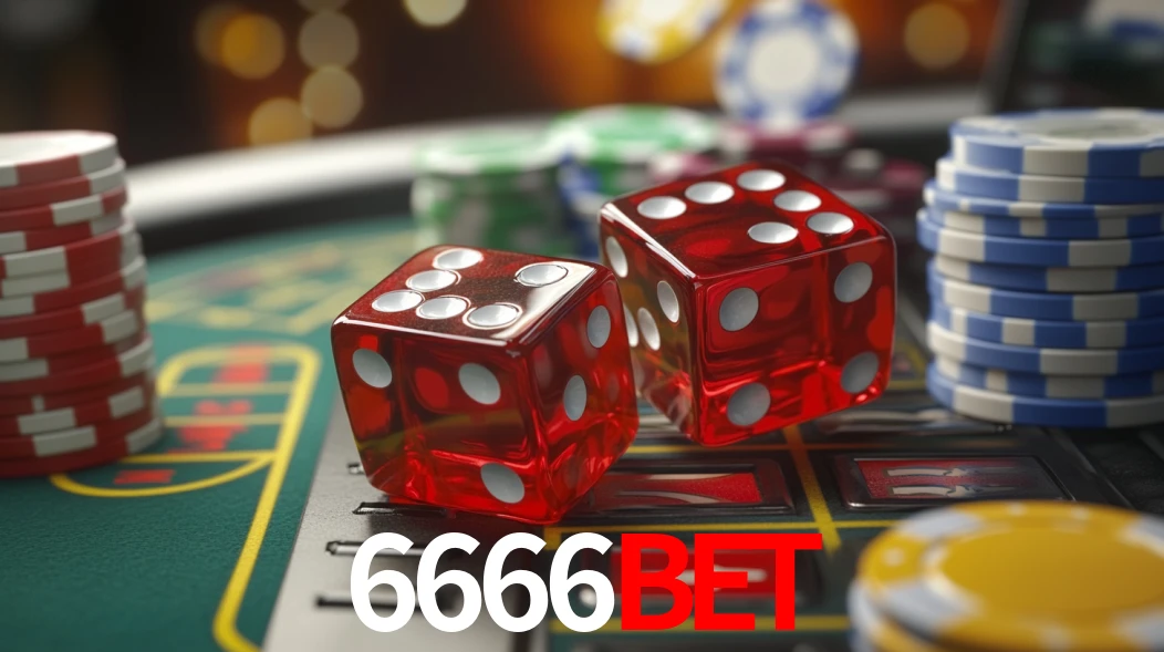 Premium Interface 6666Bet
