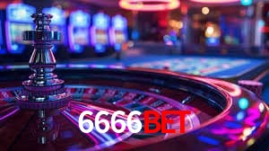 Inovações de Jogos na 6666Bet: O Futuro das Experiências Interativas