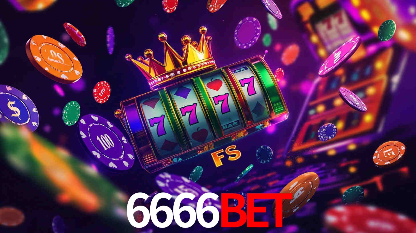Ofertas Imperdíveis na 6666Bet: Promoções e Bônus Que Valem a Pena