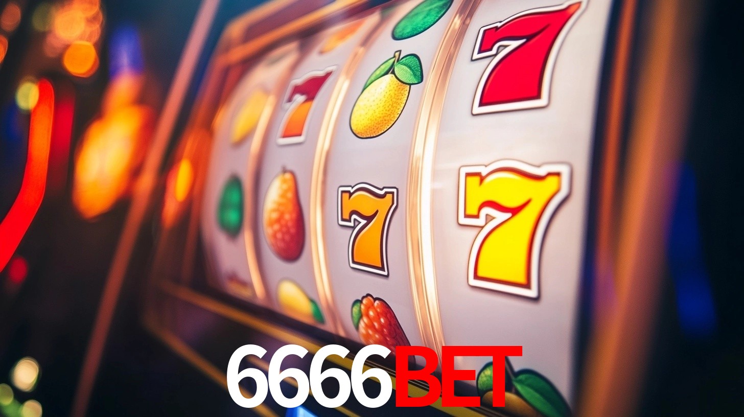 6666Bet