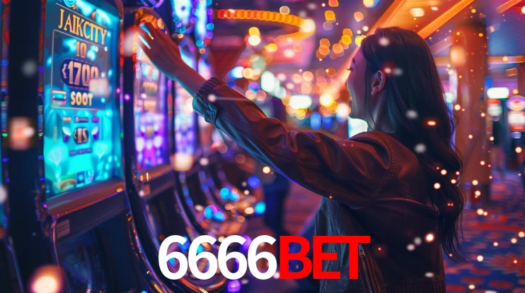 6666Bet: Jogue Crash e Experimente Alta Recompensa Instantânea