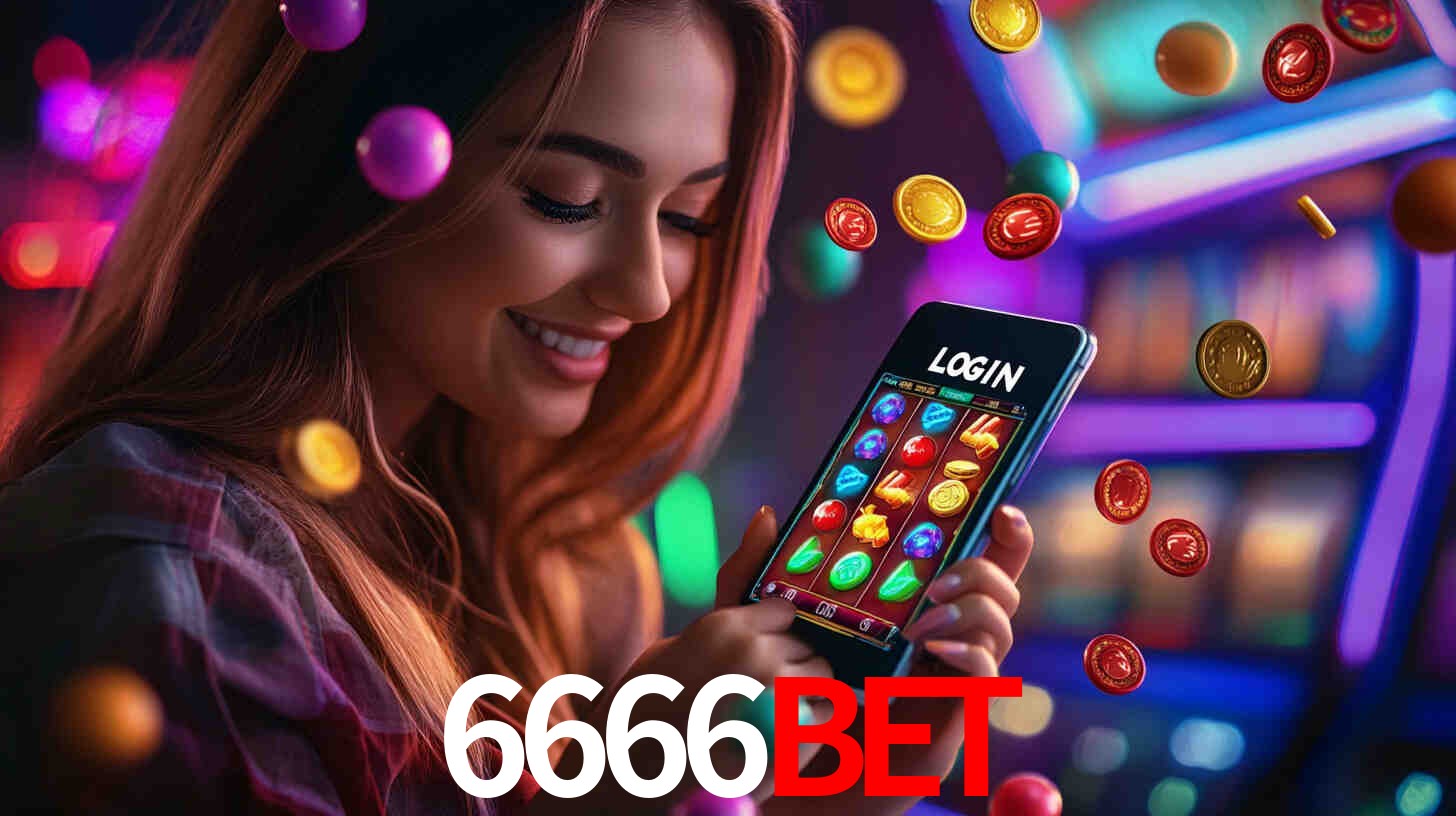 6666Bet