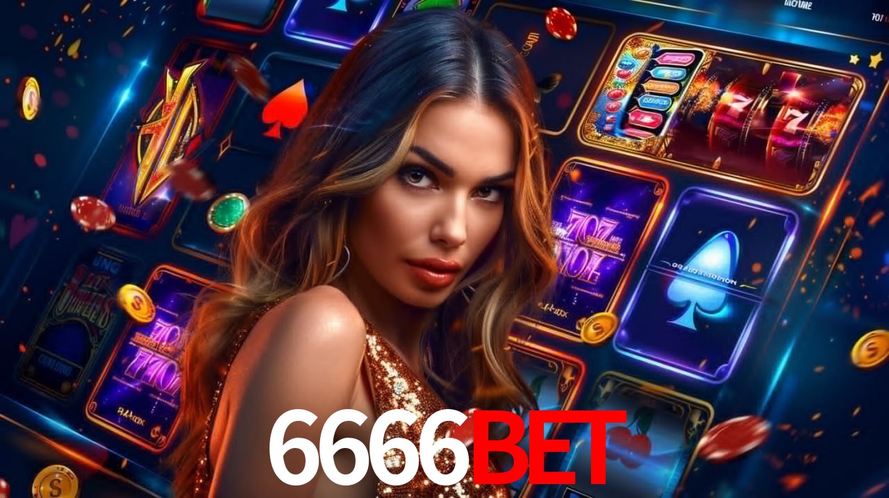 Integração de APIs 6666Bet