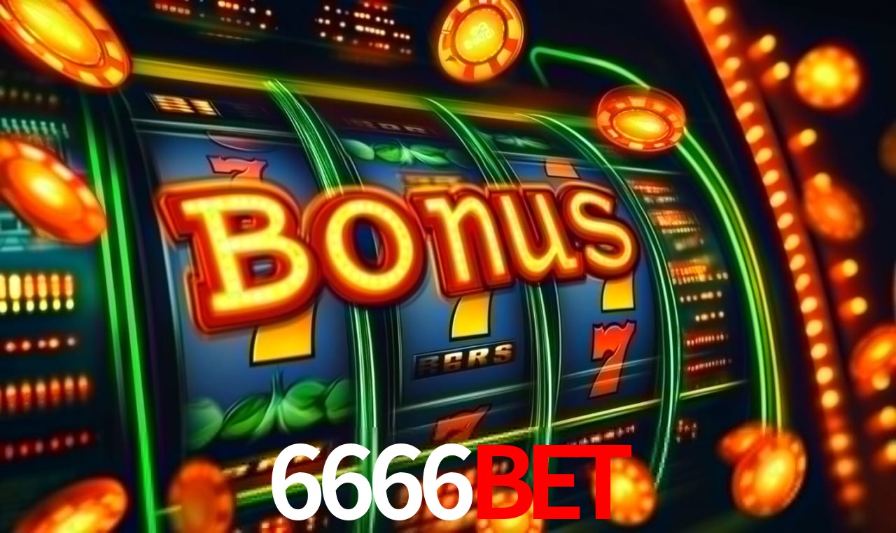 Tournaments 6666Bet