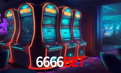 A Popularidade dos Caça-Níqueis no 6666Bet