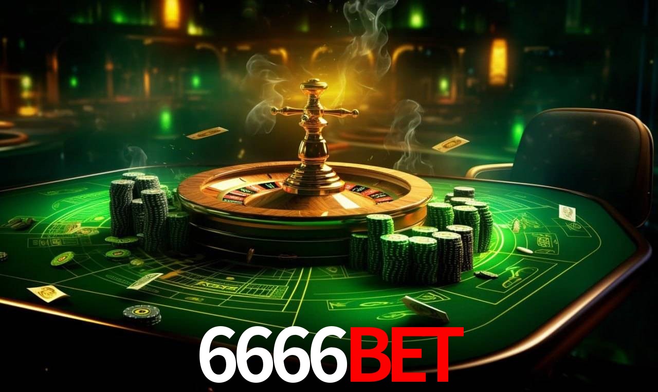 Promoção Relâmpago 6666Bet