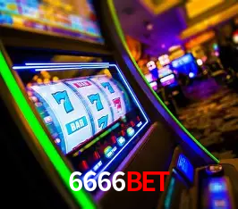 Jogos Exclusivos 6666Bet