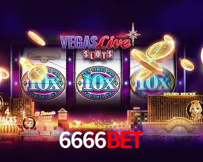 APP oficial da 6666Bet para mobile