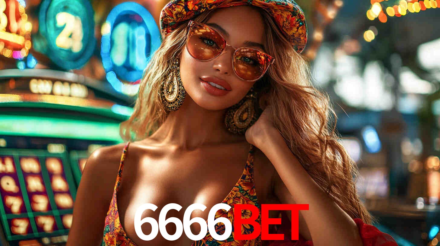 6666Bet,6666Bet Jogo