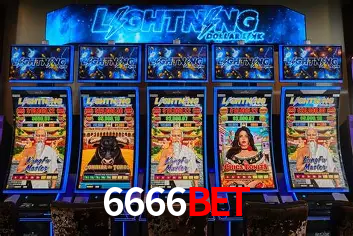 Explorando a Categoria de Eventos em Apostas na 6666Bet