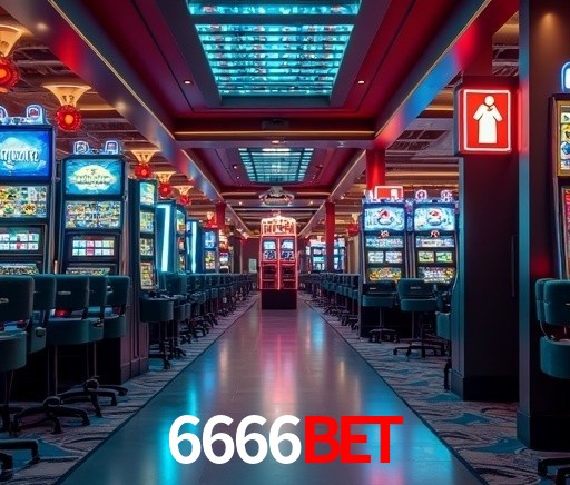 Benefícios da Conta 6666Bet