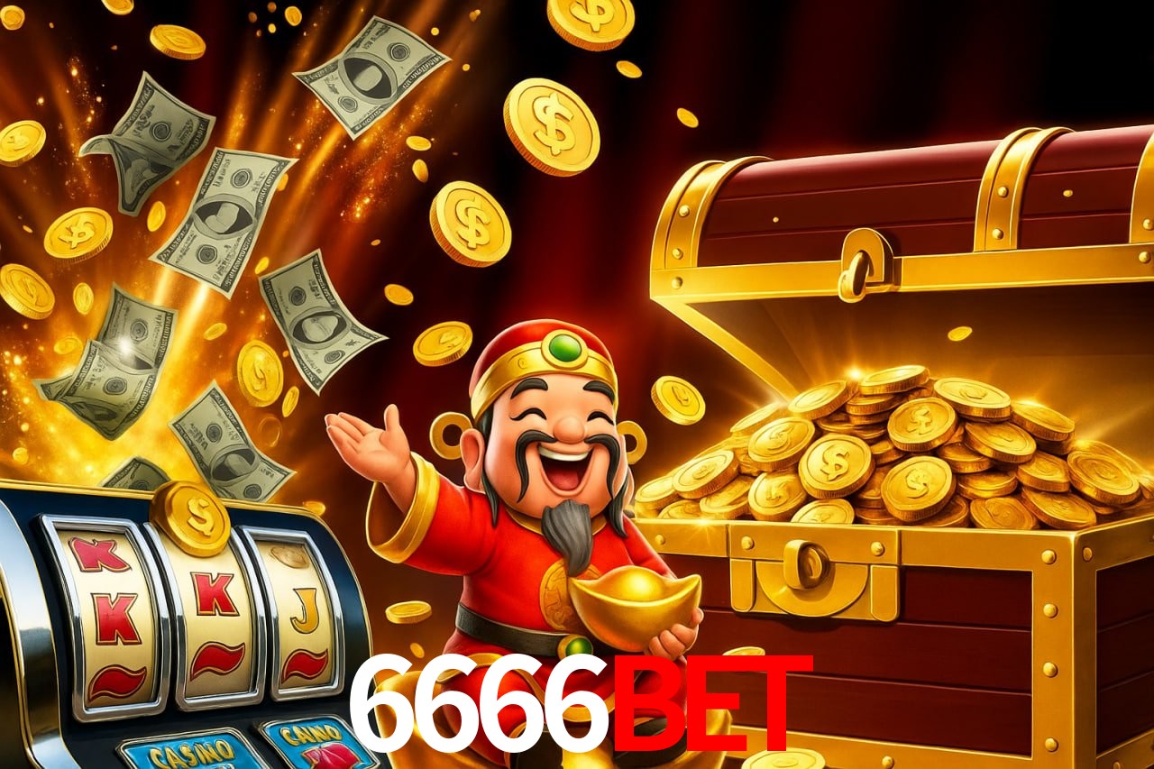 A Experiência Imersiva dos Cassinos Ao Vivo no 6666Bet