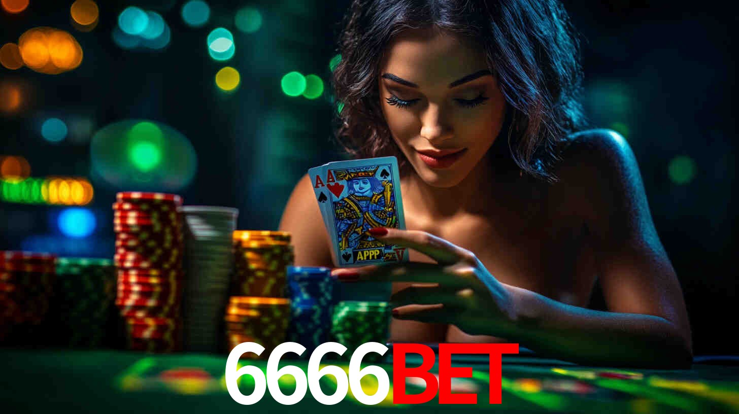 Experiência VIP 6666Bet