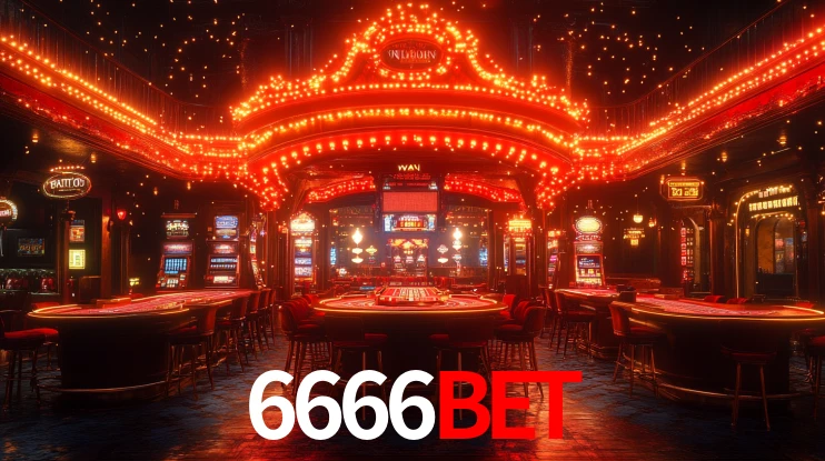6666Bet Jogo