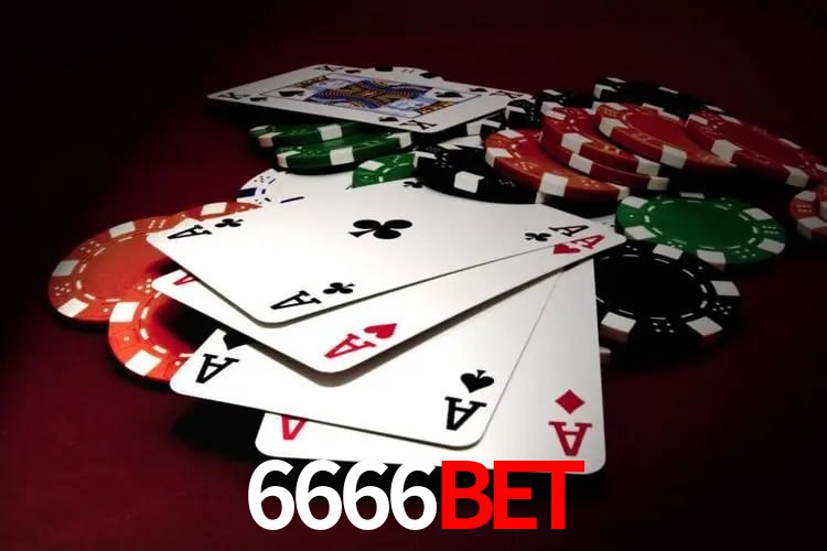 A Emoção da Loteria na 6666Bet: Uma Chance de Mudança de Vida