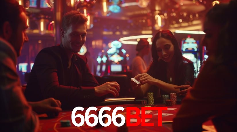 Programa VIP 6666Bet