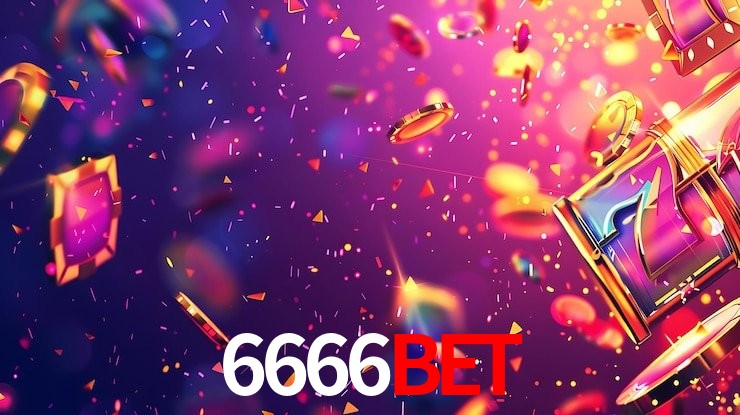 Especiais de Fim de Semana 6666Bet