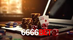 Desvendando o Mundo dos Jogos Virtuais na 6666Bet