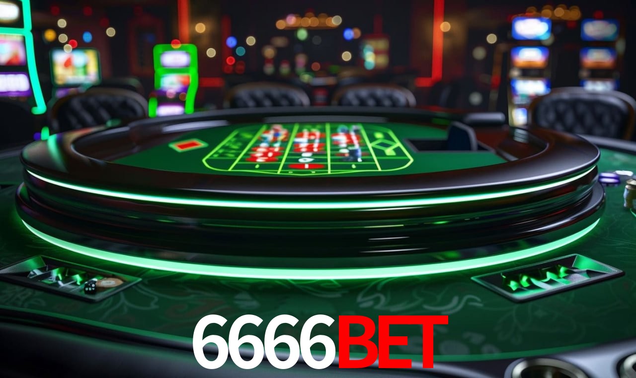 2FA Security 6666Bet