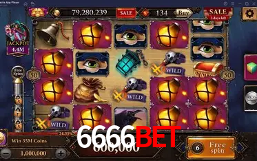 Weekend Specials 6666Bet