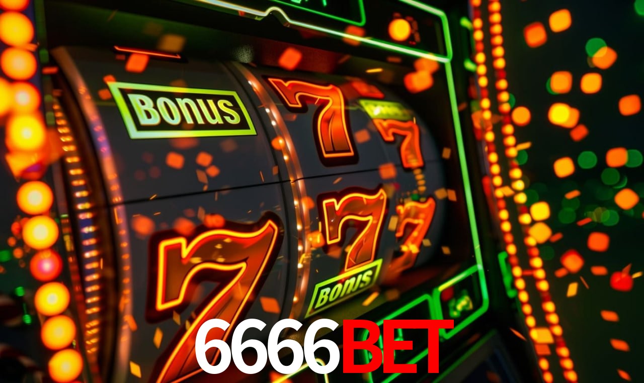 Sistemas de Segurança 6666Bet