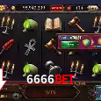 Seasonal Promotions 6666Bet