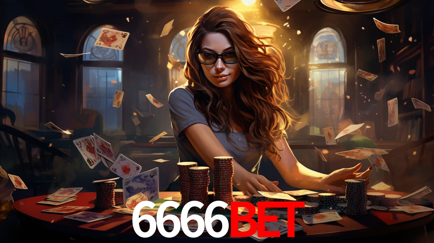 Programa VIP 6666Bet