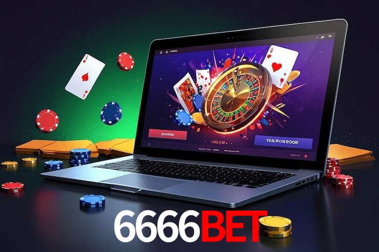 Descubra a Essência do 6666Bet: Nossa História e Compromissos
