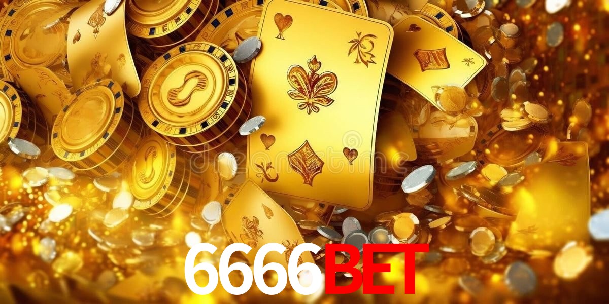Cadastro Rápido 6666Bet