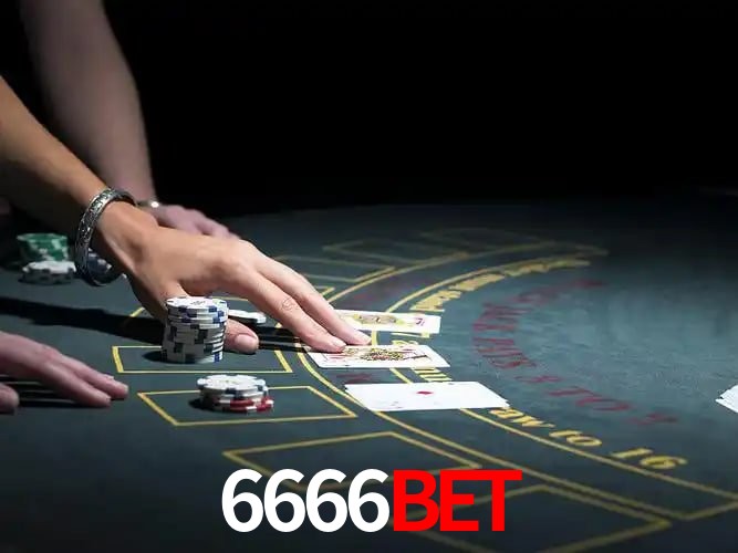 Explorando a Categoria de Eventos em Apostas na 6666Bet