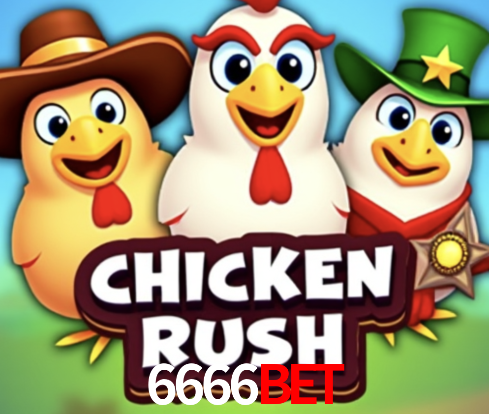 Live Casino 6666Bet