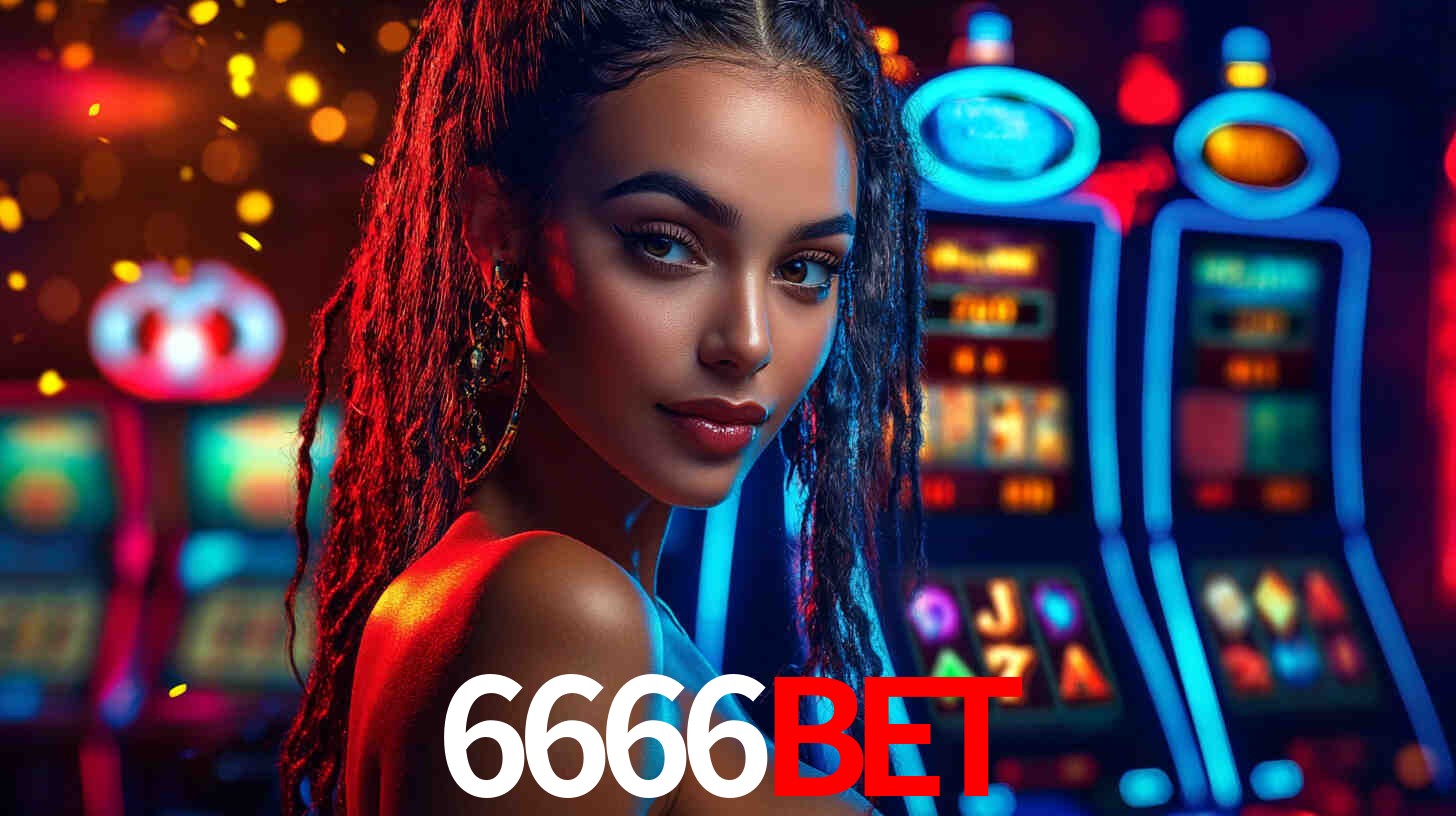 Estatísticas 6666Bet