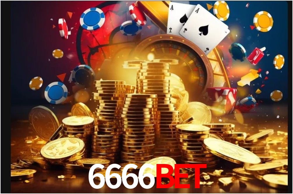 A Emoção da Loteria na 6666Bet: Uma Chance de Mudança de Vida