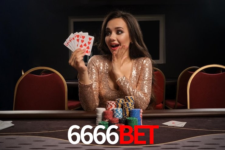 Descubra a Essência do 6666Bet: Nossa História e Compromissos