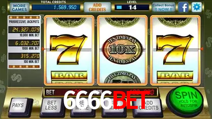 Flash Promotion 6666Bet