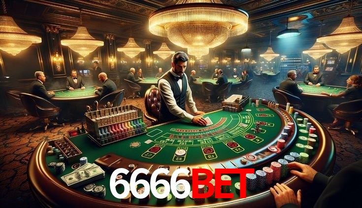 Tennis Betting 6666Bet