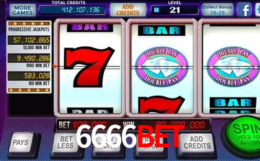 cassino 6666Bet