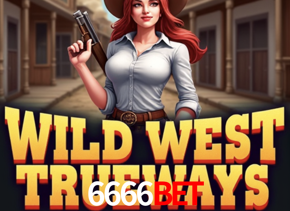 Slot Games 6666Bet