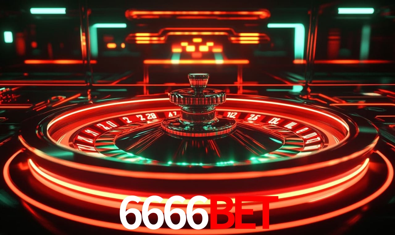 Bônus Diários 6666Bet